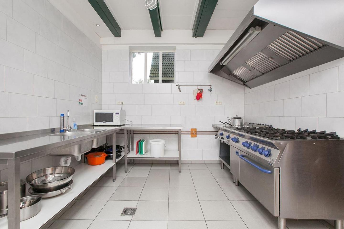 Groepsaccommodatie Fries En Fruitig Nijhuizum Ngoại thất bức ảnh